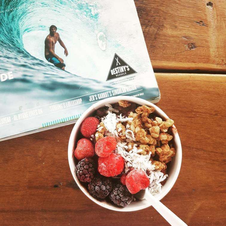 Marcoola Beach QLD New South Wales Tourism 