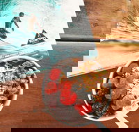 Four Fat Fish - New South Wales Tourism 