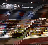 Fresh delight - New South Wales Tourism 