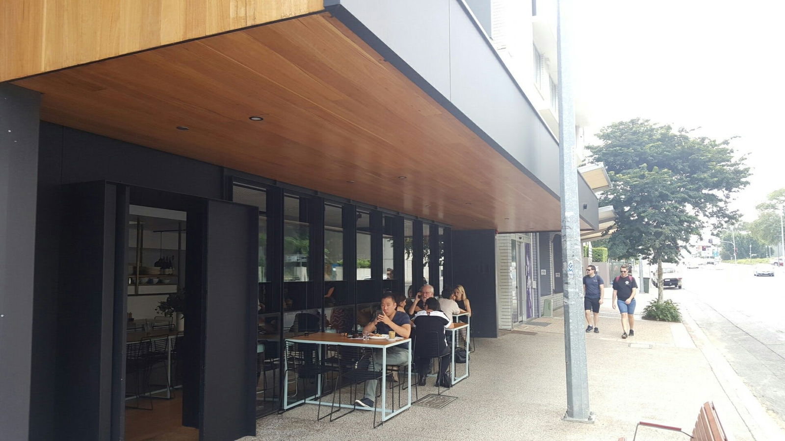 South Brisbane QLD New South Wales Tourism 