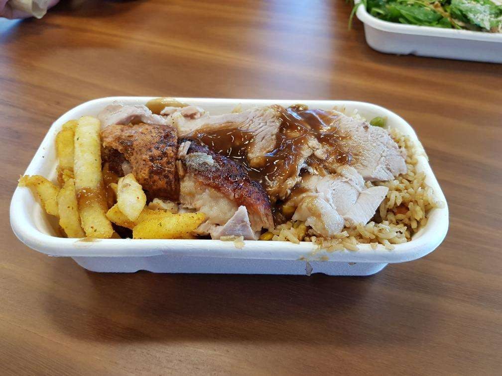 Barangaroo NSW New South Wales Tourism 