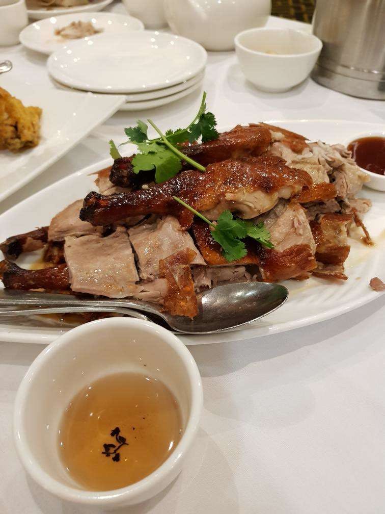 Cabramatta NSW New South Wales Tourism 