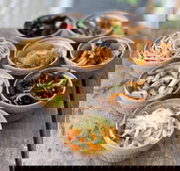 Golden Lanchow Soup Noodles