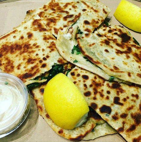 Gozleme King - Macquarie Park - New South Wales Tourism  0