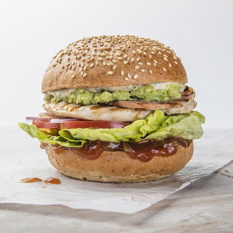Grill'd - Mill Park - New South Wales Tourism  0