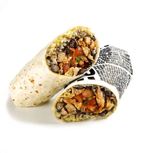 Guzman Y Gomez - Hamilton - New South Wales Tourism  0