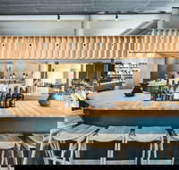 Handpicked Cellar Door - New South Wales Tourism 