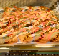 Hero Sushi - Randwick - New South Wales Tourism 