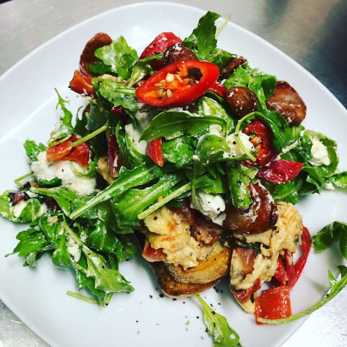 New South Wales Tourism