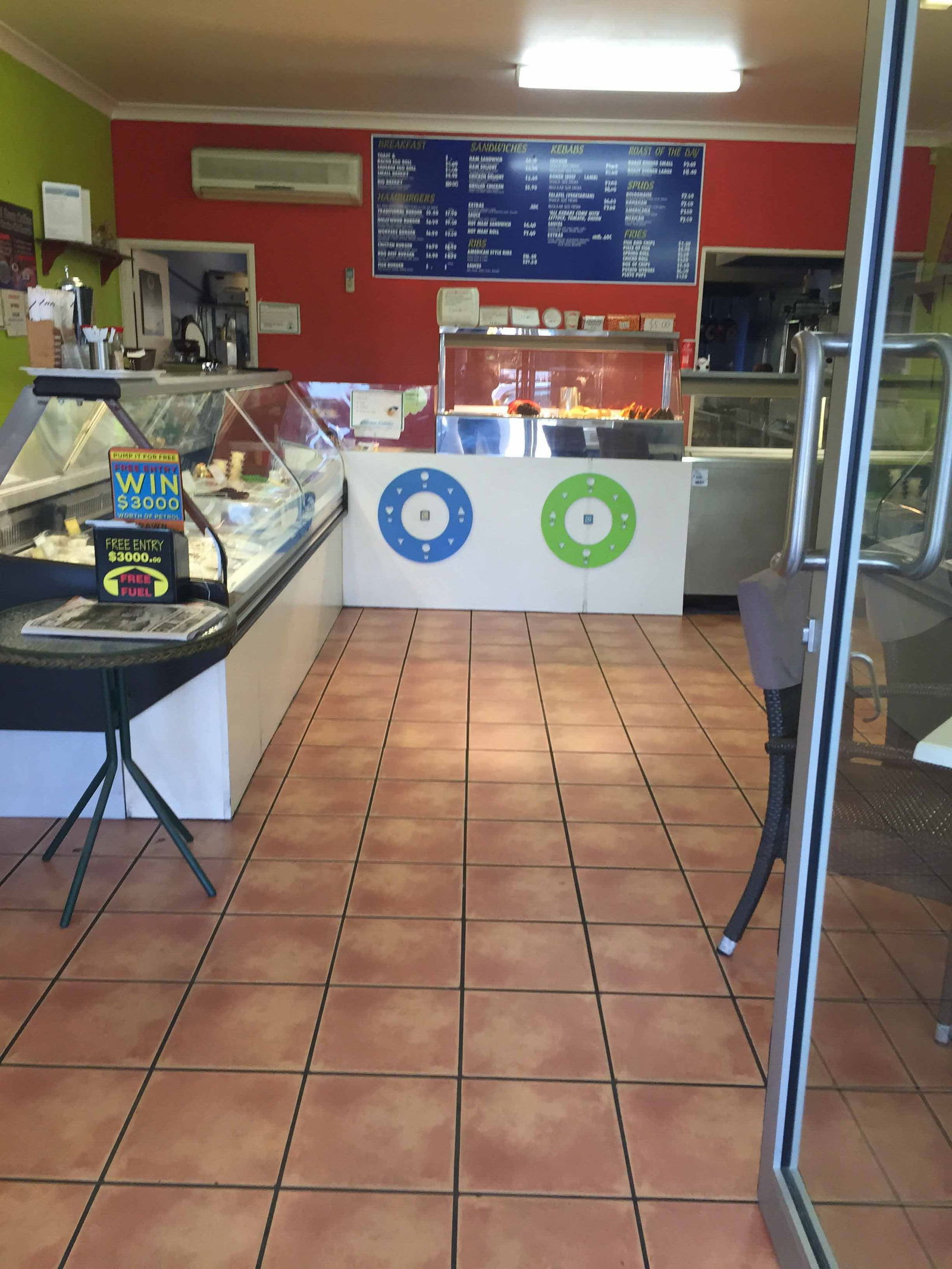 Helensvale QLD New South Wales Tourism 