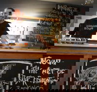 HopDog BeerWorks - New South Wales Tourism 