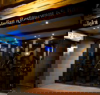 Inka - Indian Restaurant  Bar - New South Wales Tourism 