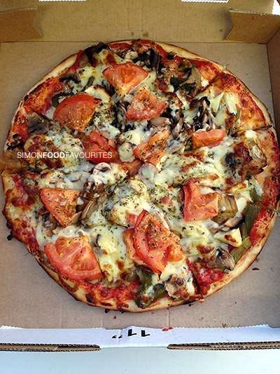 Jack's Pizza & Pasta - New South Wales Tourism  0