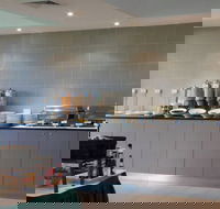 Jasmine Restaurant - New South Wales Tourism 
