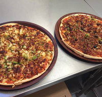 JC's Pizza - Curl Curl - New South Wales Tourism 