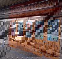 Jerry's Pizza Pasta - New South Wales Tourism 