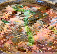 Jingfen Shijia - New South Wales Tourism 