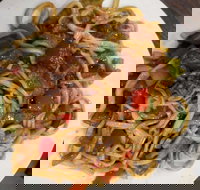 Kaynam Xinjiang Restaurant - New South Wales Tourism 