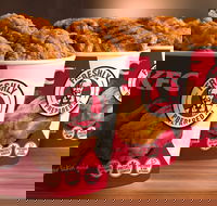 KFC - Indooroopilly - New South Wales Tourism 