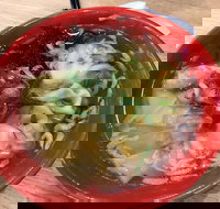 King of Buns - New South Wales Tourism 