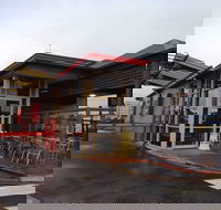 Kith and Nosh - New South Wales Tourism 