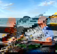 Kurrawa Surf Club - New South Wales Tourism 
