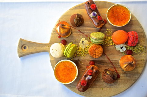 La Renaissance Cafe Patisserie - Waterloo - New South Wales Tourism  0