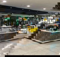 La Society Cafe - New South Wales Tourism 