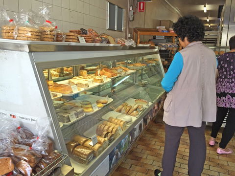 Lidcombe Hot Bread - New South Wales Tourism  0