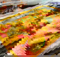 Lucky Star - New South Wales Tourism 