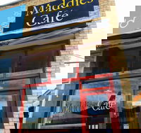 Maddies Cafe - New South Wales Tourism 