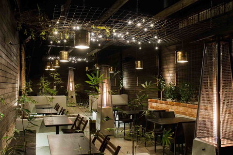 Madras Brothers - New South Wales Tourism  0