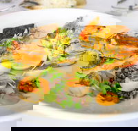 Manta Restaurant  Bar - New South Wales Tourism 