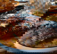 Martini And Co - Mill Park - New South Wales Tourism 