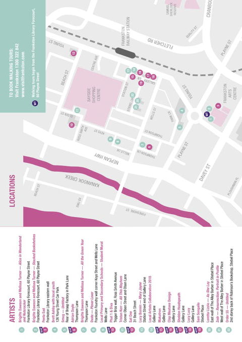 Marlo Hotel - New South Wales Tourism  0