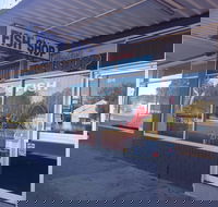 Margie's Family Bistro - New South Wales Tourism 