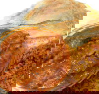 Maya Masala - New South Wales Tourism 