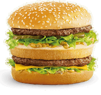 McDonald's - Cambridge Gardens - New South Wales Tourism 