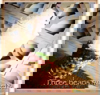 Me Oi - Strathfield - New South Wales Tourism 