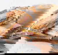 Michel's Patisserie - Robina - New South Wales Tourism 