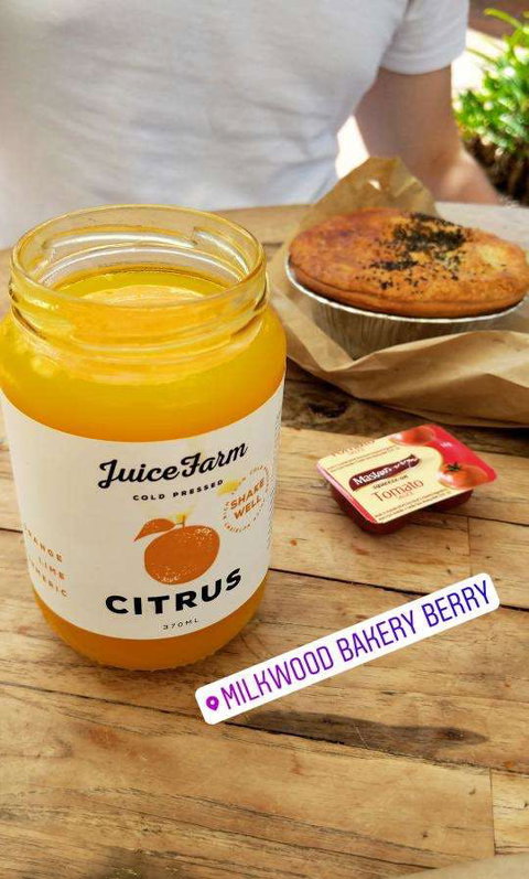 Milkwood Bakery - New South Wales Tourism  0