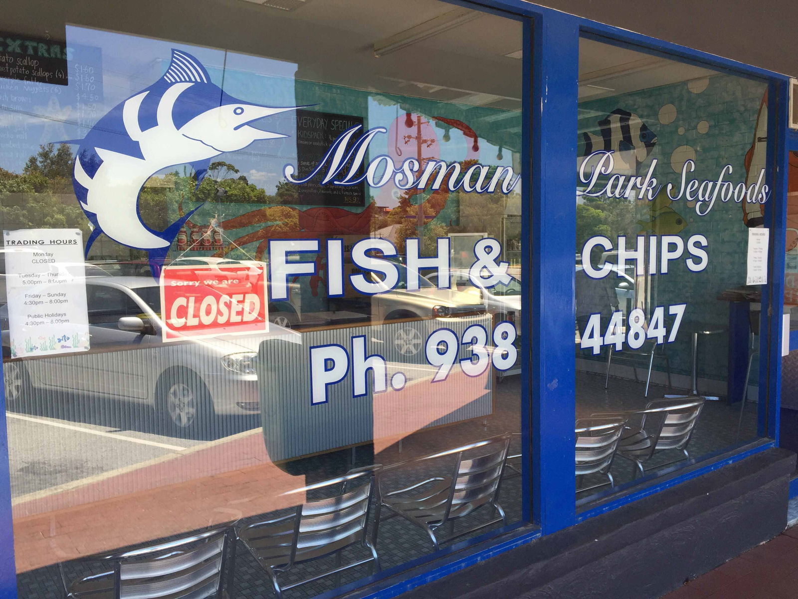 Mosman Park WA New South Wales Tourism 