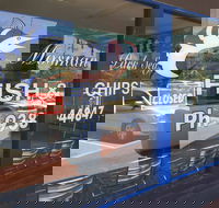 Mosman Park Seafoods