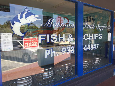 Mosman Park Seafoods - New South Wales Tourism  0