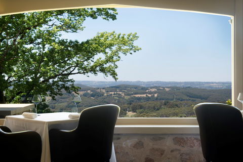 Mount Lofty House - New South Wales Tourism  0
