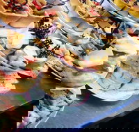 Mt Nathan Coolibah Cafe - New South Wales Tourism 