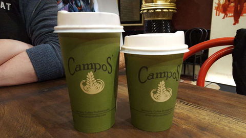 Mugged Espresso - New South Wales Tourism  0