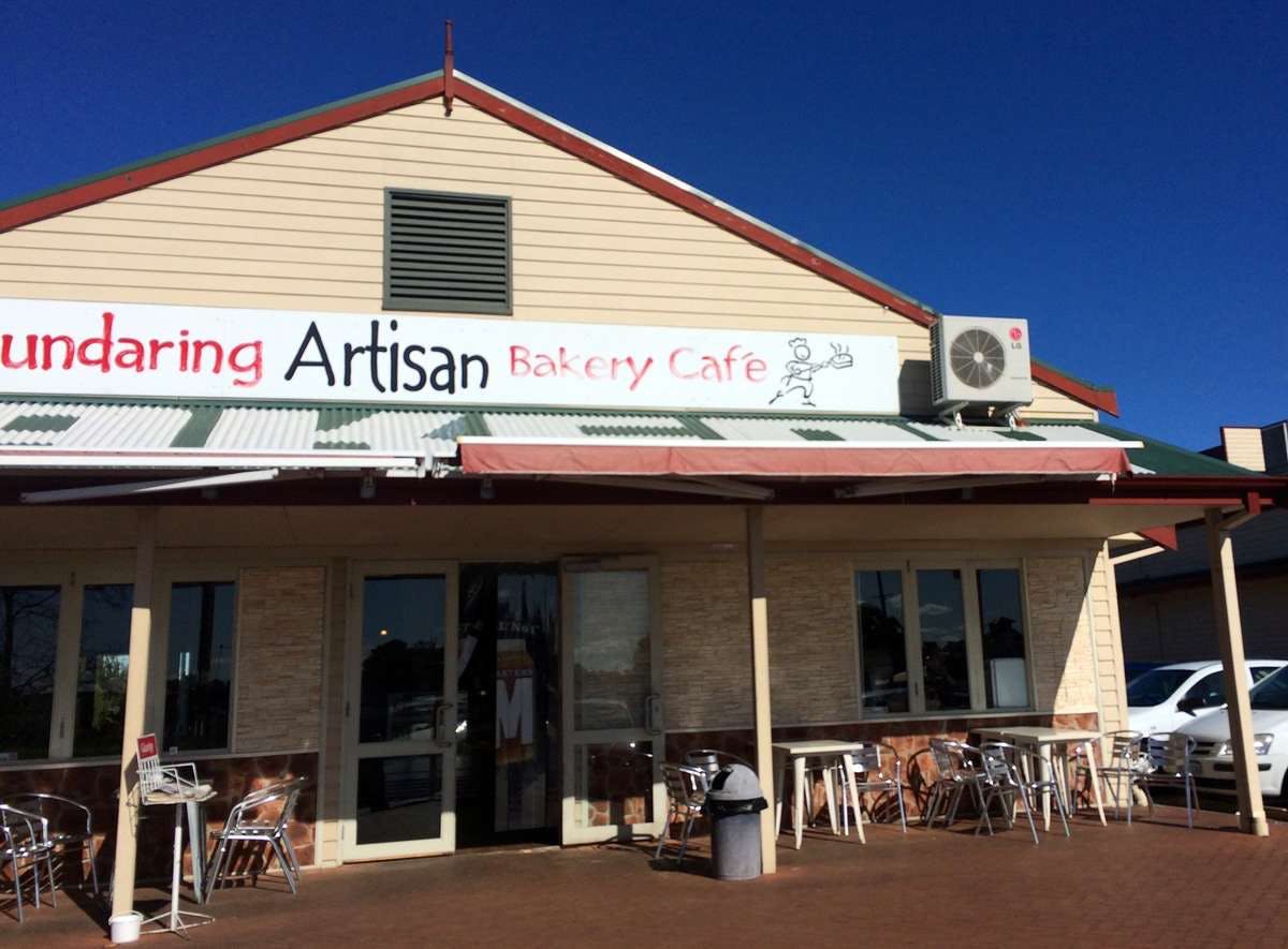 Mundaring Dc WA New South Wales Tourism 