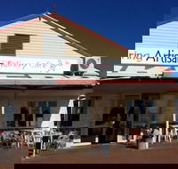 Mundaring Artisan Bakery Cafe - New South Wales Tourism 
