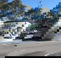 Muzz Buzz - Joondalup - New South Wales Tourism 